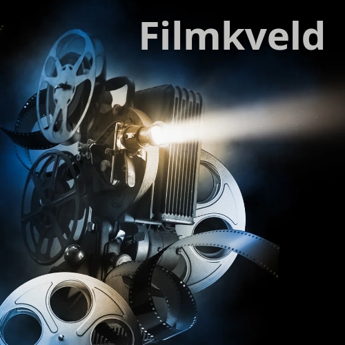 Filmkveld